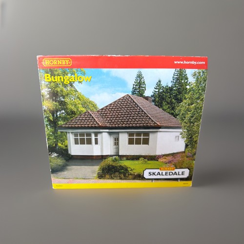 Hornby skaledale 8752 - hornby,