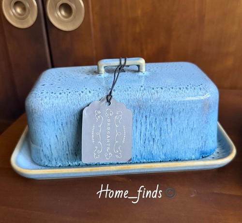 Brocante blue reactive rustic - reactive,