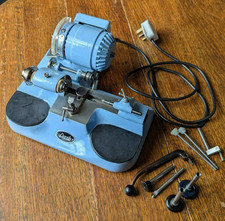 Lorch Junior 8mm Watchmakers