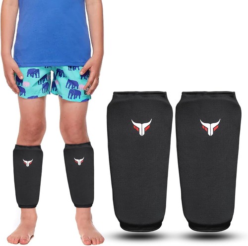 Mytra junior boxing shin - shin, pads
