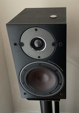 Dali Oberon speakers - Black