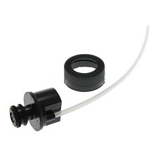 BISSELL Dirst Tank Cap + Insert Steam Cleaner ProHeat 2X Series CleanView Series