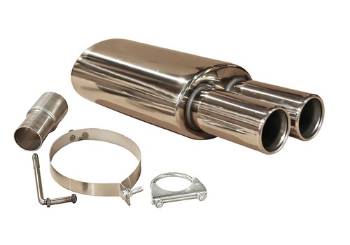 Stainless steel fiat - stainless,