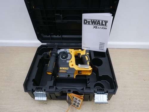 Dewalt dch273 18v - xr, mode