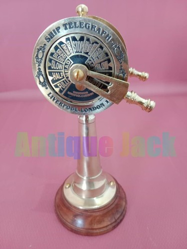Beautiful antique brass - antique,
