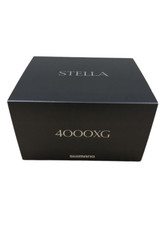Shimano 22 Stella 4000XG