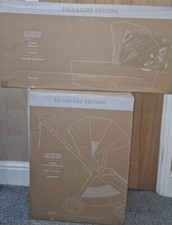 Mamas & Papas Signature Strada