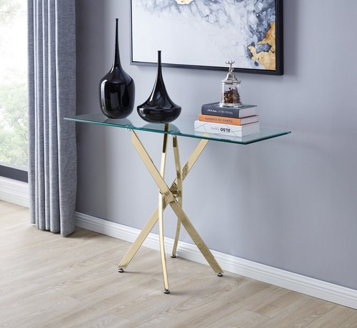 Leonardo clear tempered glass - tempered,