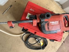 Hilti Dd Ec1 Diamond Drill