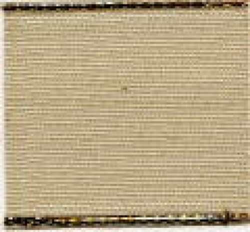 Berisfords metallic edge mesh - berisfords,