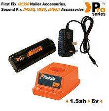 Pro Series Battery 1.5ah for