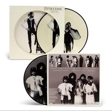 Fleetwood Mac  Rumours - RSD