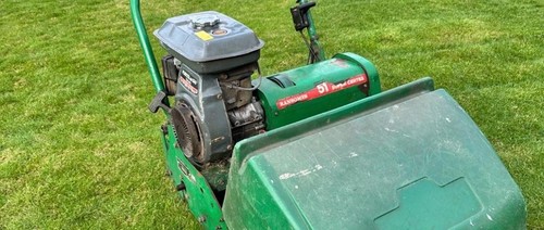 Air box drive - box, shaft