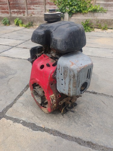 Honda gxr120 gx100 engine - gxr120/gx100,