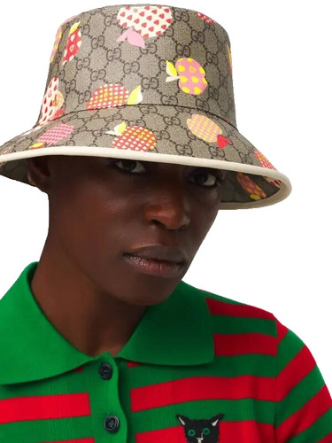 Gucci monogram canvas - gucci,