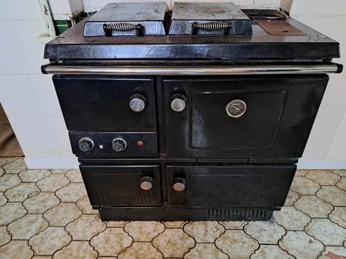 Stanley oil fired heating - , and