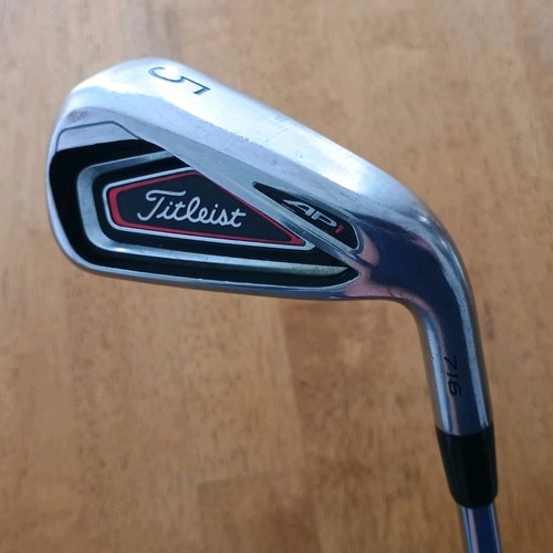 Titleist ap1 716 iron - 716,