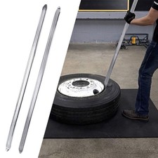 2x 36 Inch Heavy Duty Drop