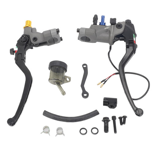 Universal motorcycle pair - universal,