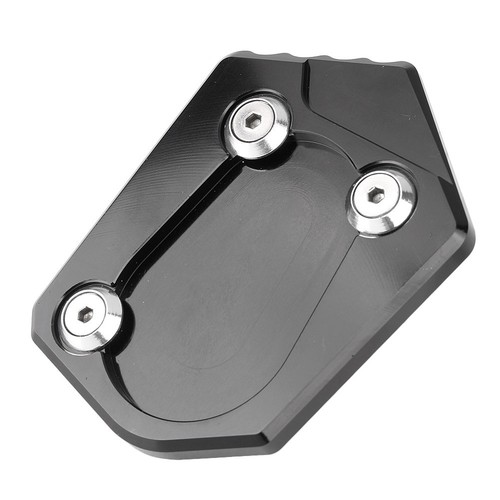 Side stand kickstand - kickstand, enlarger