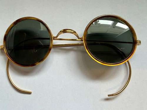 Vintage ray ban - bausch, &
