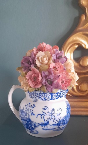 Meissen atlas floral - meissen,,