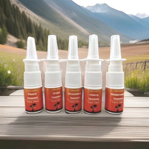Hanlinger tanning accelerator - hanlinger,