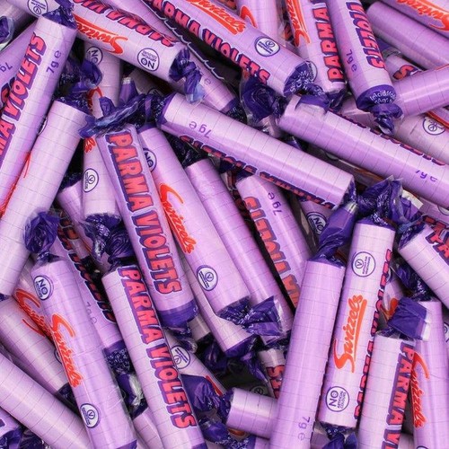 Swizzels original parma - original,
