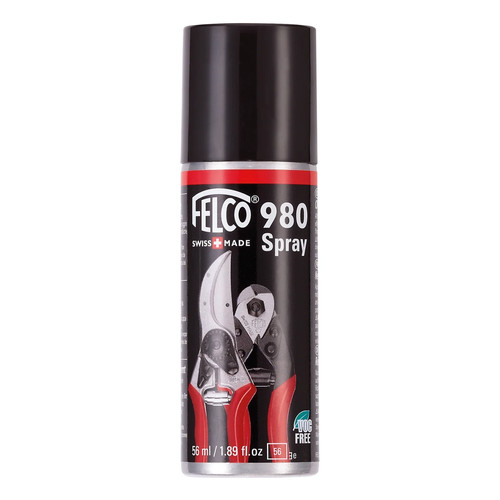 Felco lubricant spray can for - spray,