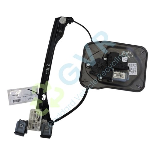 Skoda fabia level - fabia, 16v