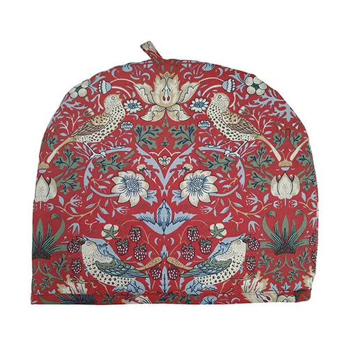 William morris strawberry - morris,