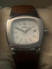 zodiac ambassadeur quartz