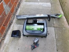 Gtech AirRam AR29 Cordless