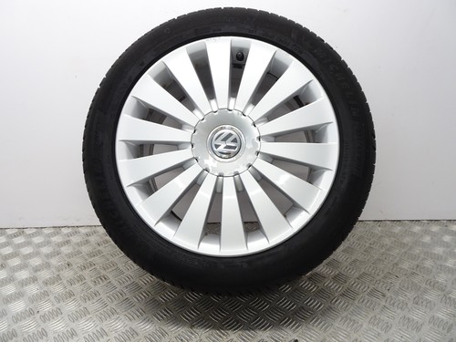 Volkswagen passat genuine - volkswagen,
