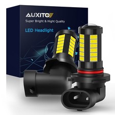 2PCS AUXITO 9006 HB4 LED 100W