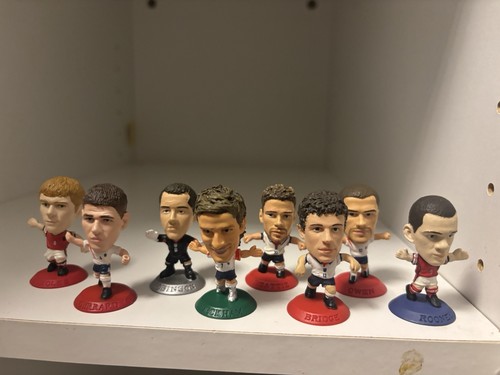 Corinthians microstars england - corinthians,