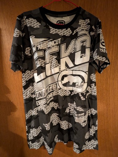 Ecko unltd raw and - raw, black