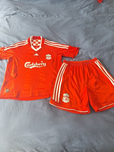 Liverpol kids home kit - home,
