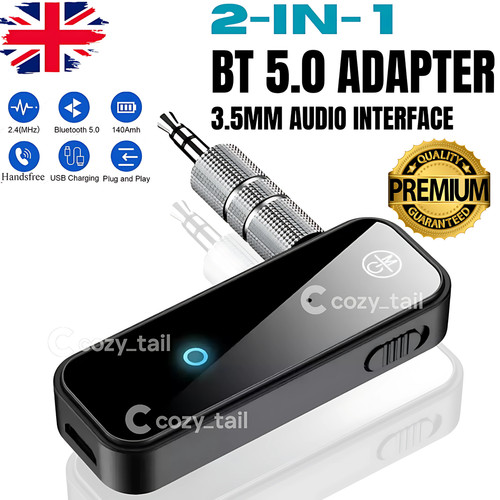 2in1 bluetooth usb - 2in1,