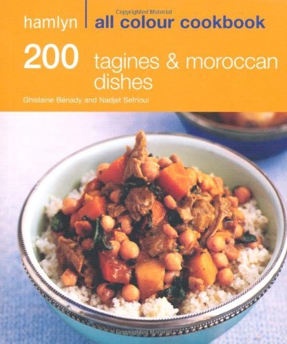 200 tagines moroccan dishes - tagines,
