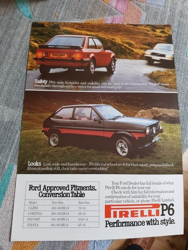 Ford fiesta supersport capri - supersport, x