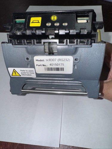 Mei cashflow sc8307 - mei,