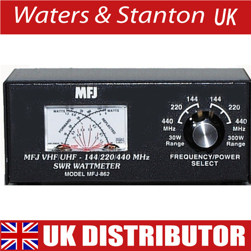 Mfj 862 cross ndl - mfj-862,