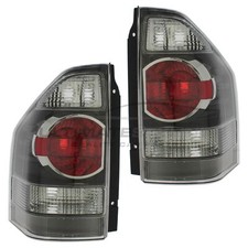 Mitsubishi Shogun Rear Light
