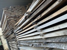 NEW Hardwood Waney Edge Boards Planks Grade "A" delivery available