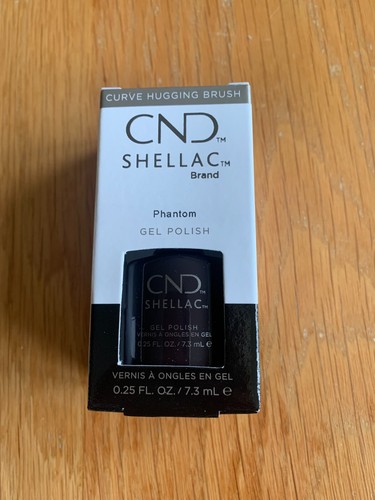 Brand new genuine cnd - brand,