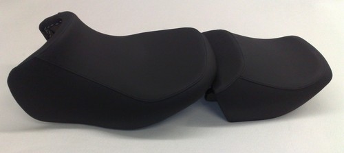 Bmw r1100 two piece seat - r1100,