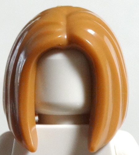 Lego hair wig for - lego, girl