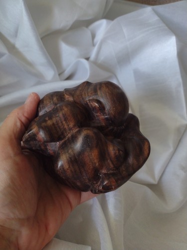 Vintage hand carved - vintage,