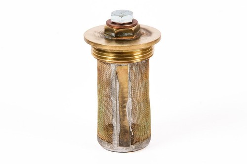Jaguar petrol fuel tank - jaguar, filter